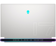 Dell Alienware x17 R1 i7-11800H/32GB/1TB/Win11 RTX3080 - 714111 - zdjęcie 8